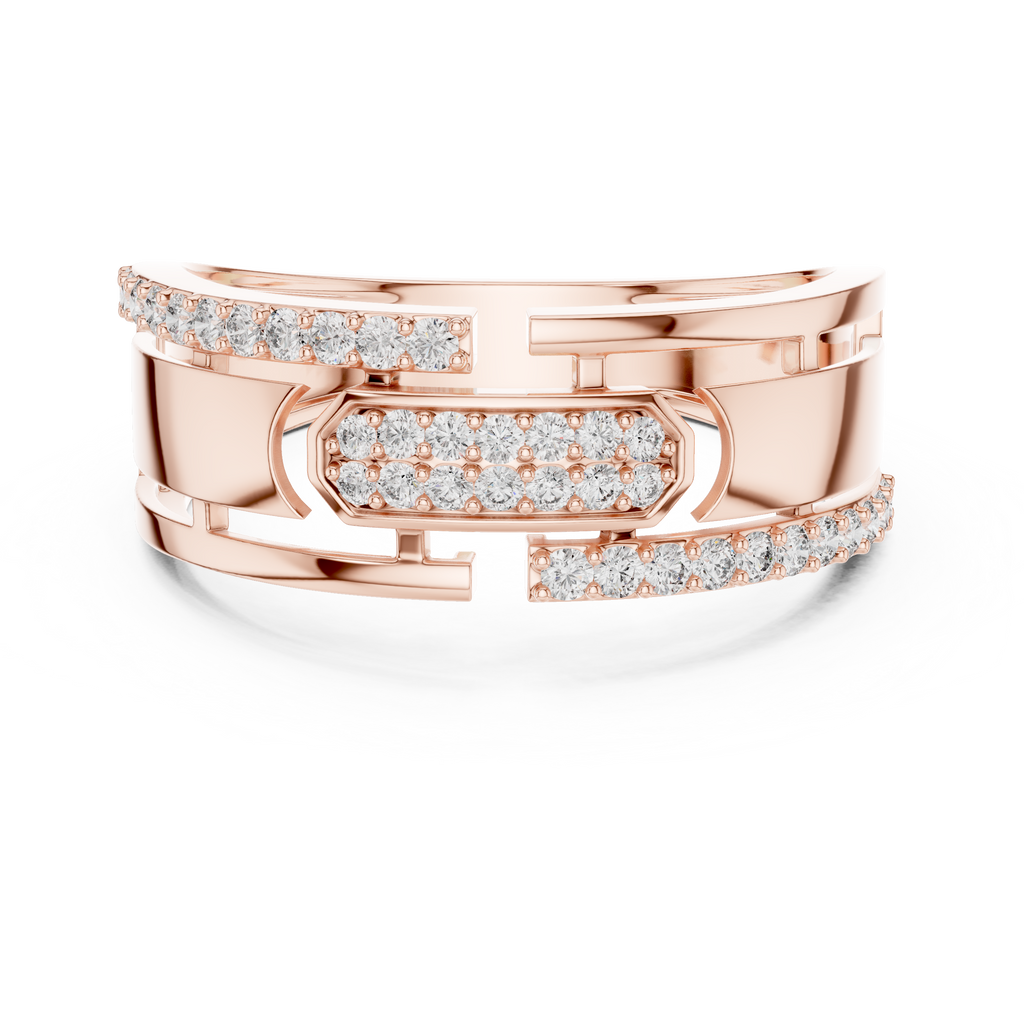 The Essential Ring