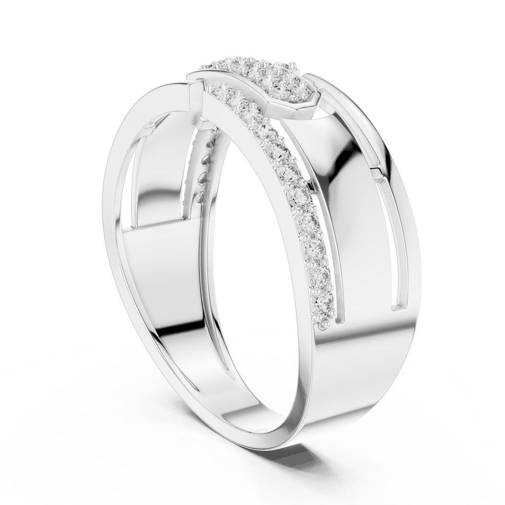 The Essential Ring