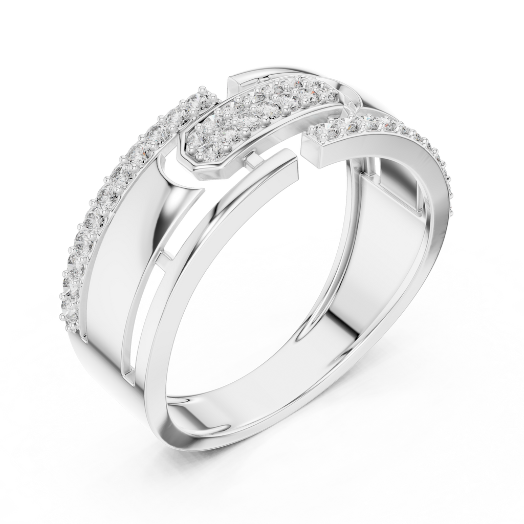The Essential Ring