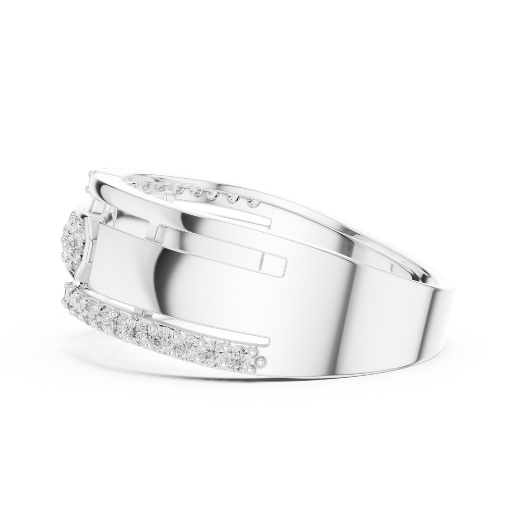 The Essential Ring