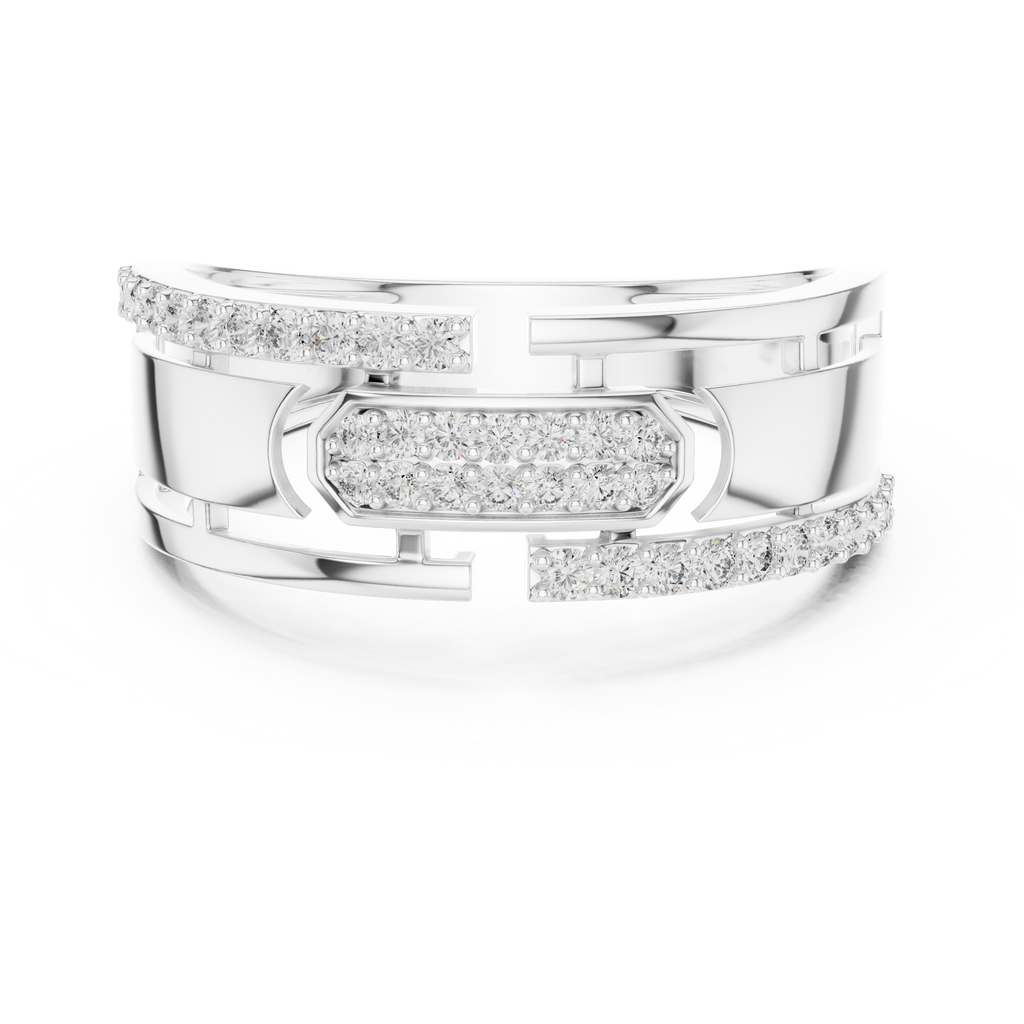 The Essential Ring