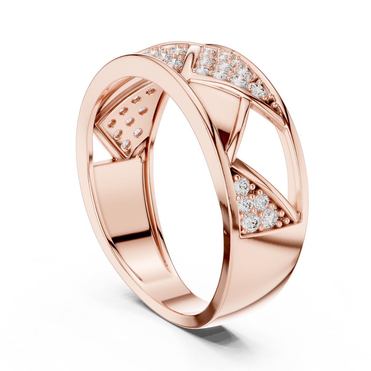 The Signature Ring