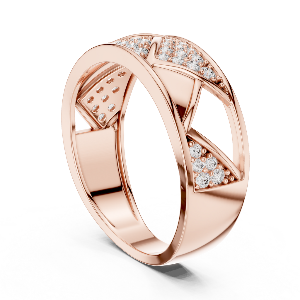 The Signature Ring
