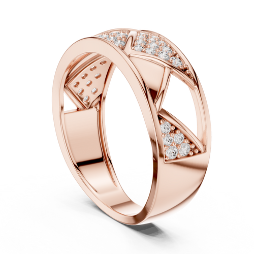 The Signature Ring