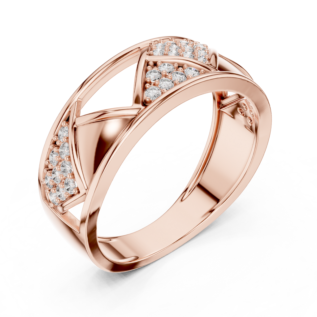 The Signature Ring
