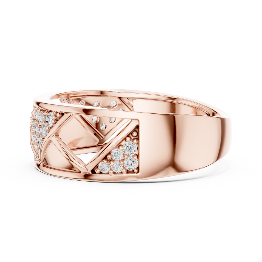 The Signature Ring