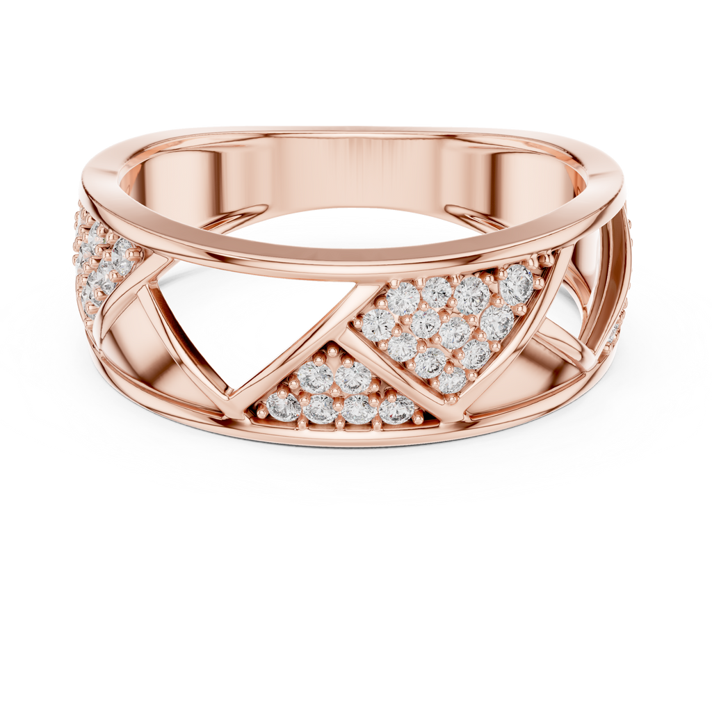The Signature Ring