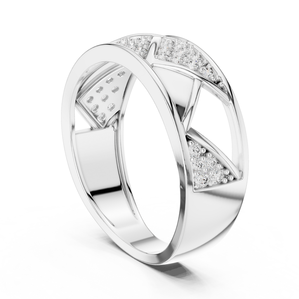 The Signature Ring