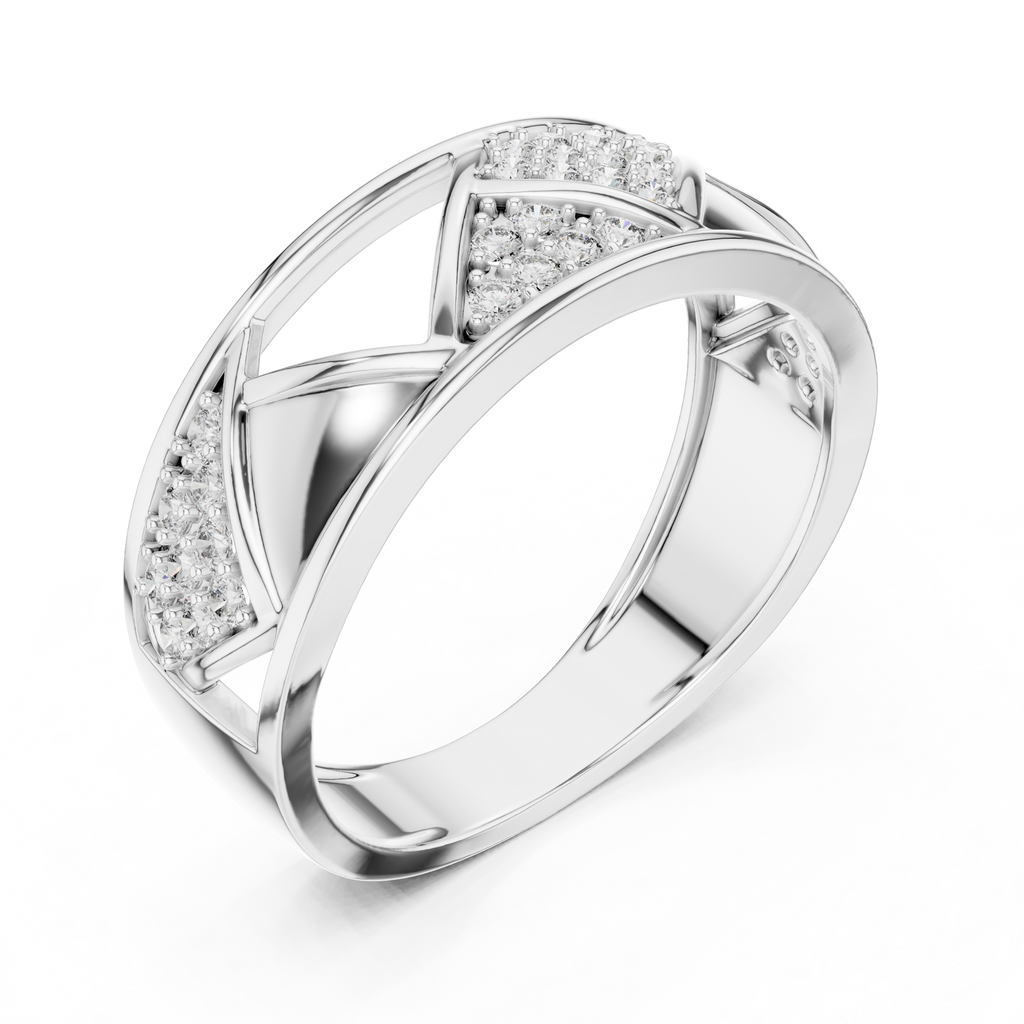 The Signature Ring