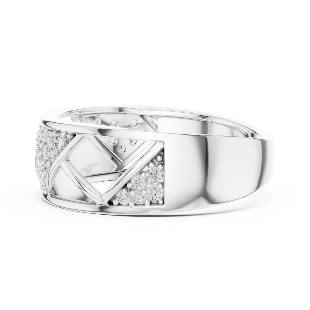 The Signature Ring