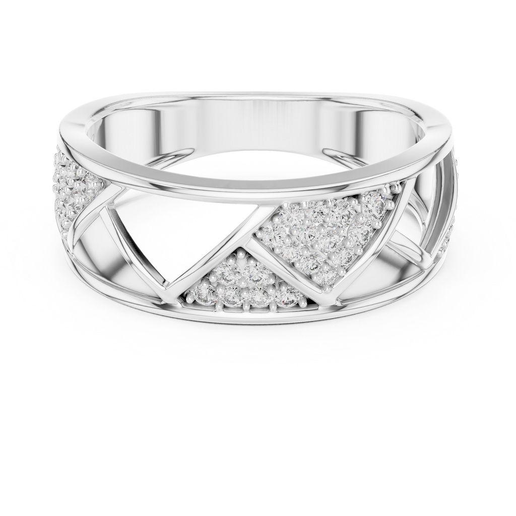 The Signature Ring
