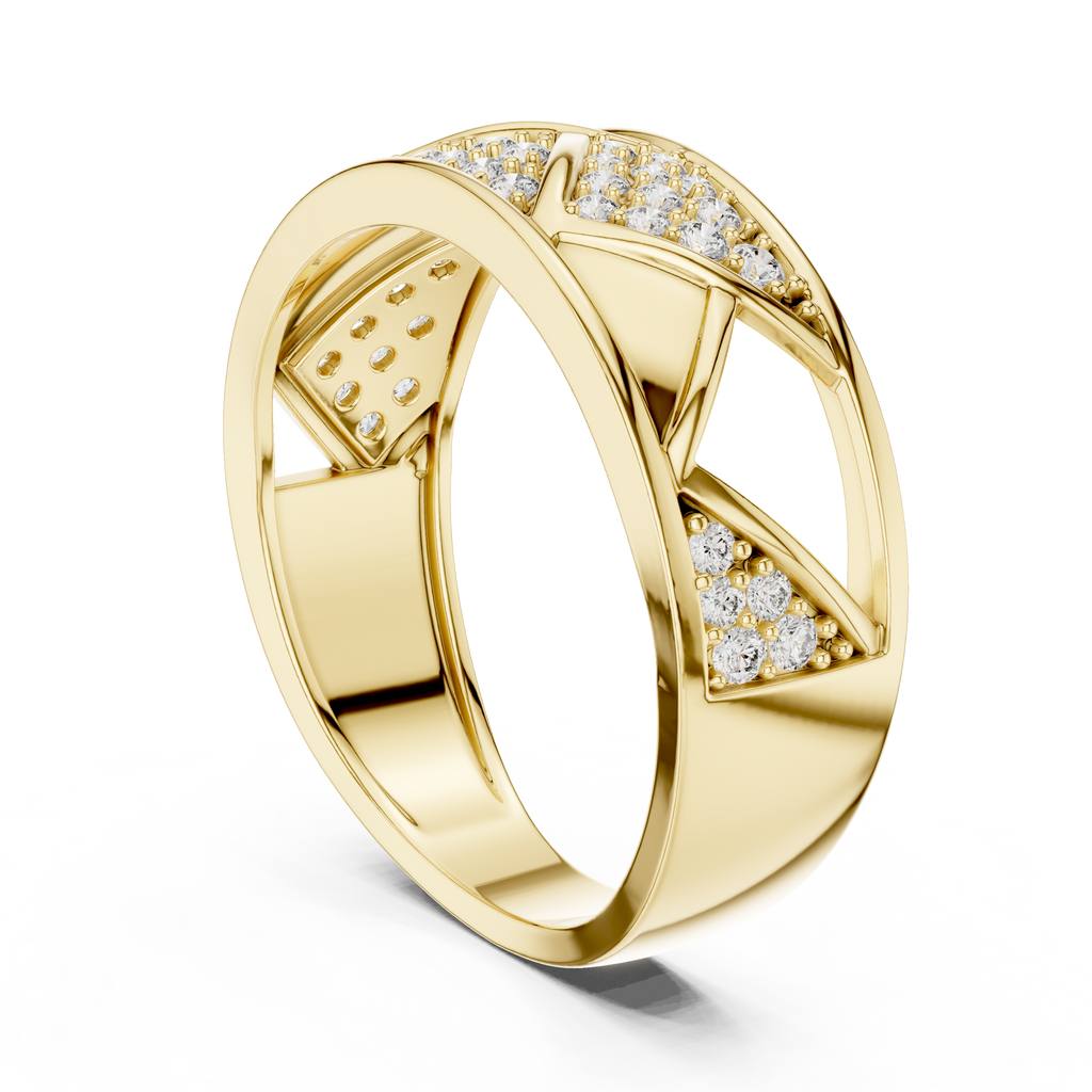 The Signature Ring