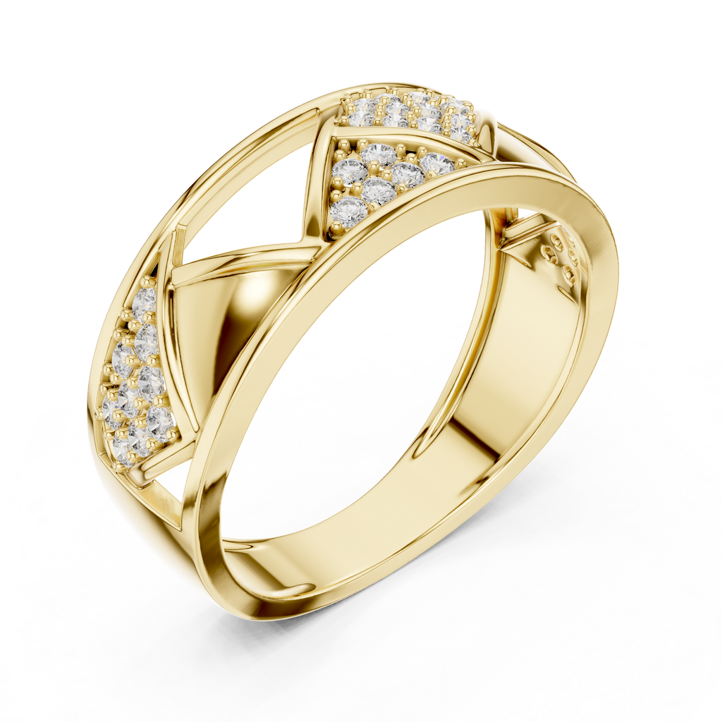 The Signature Ring