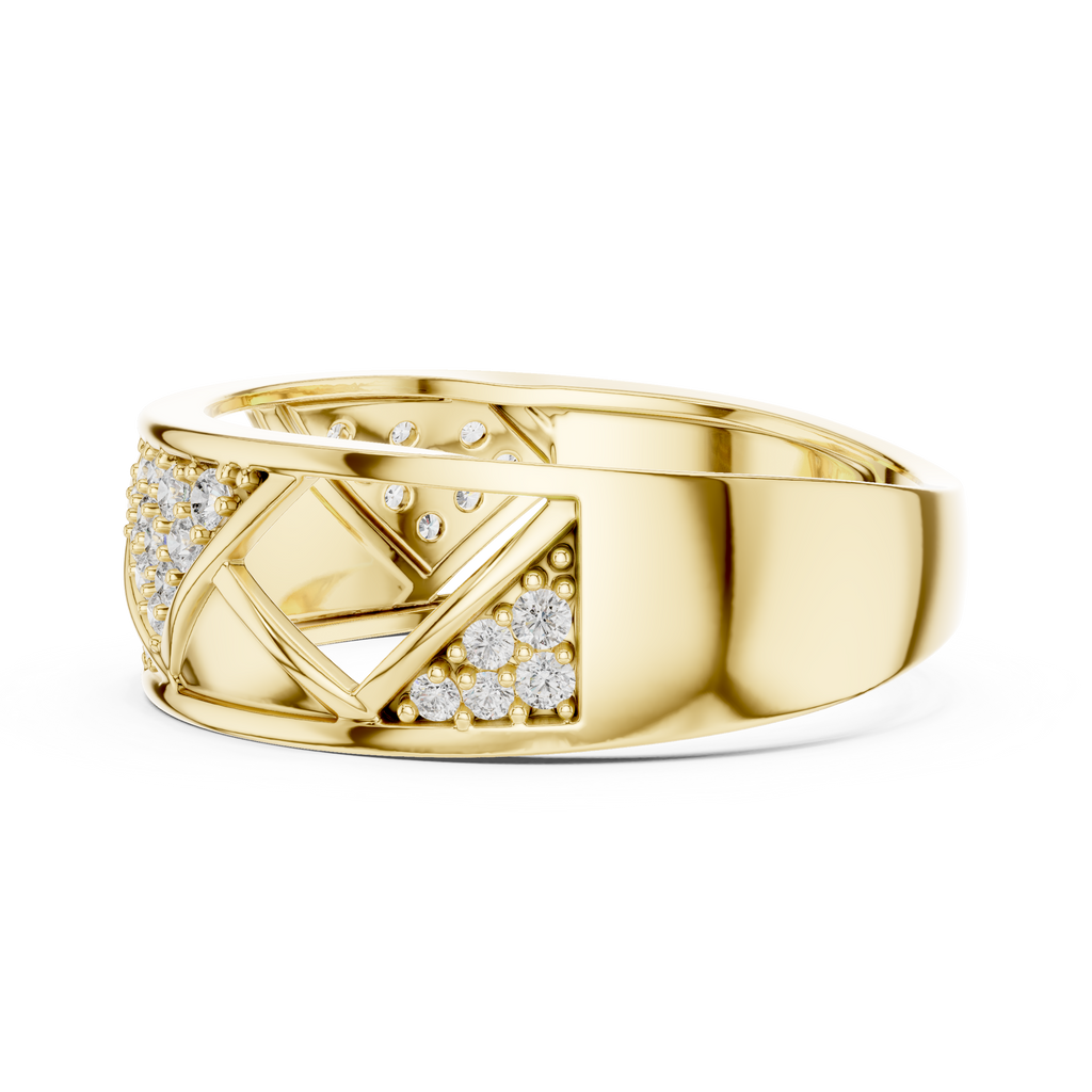 The Signature Ring