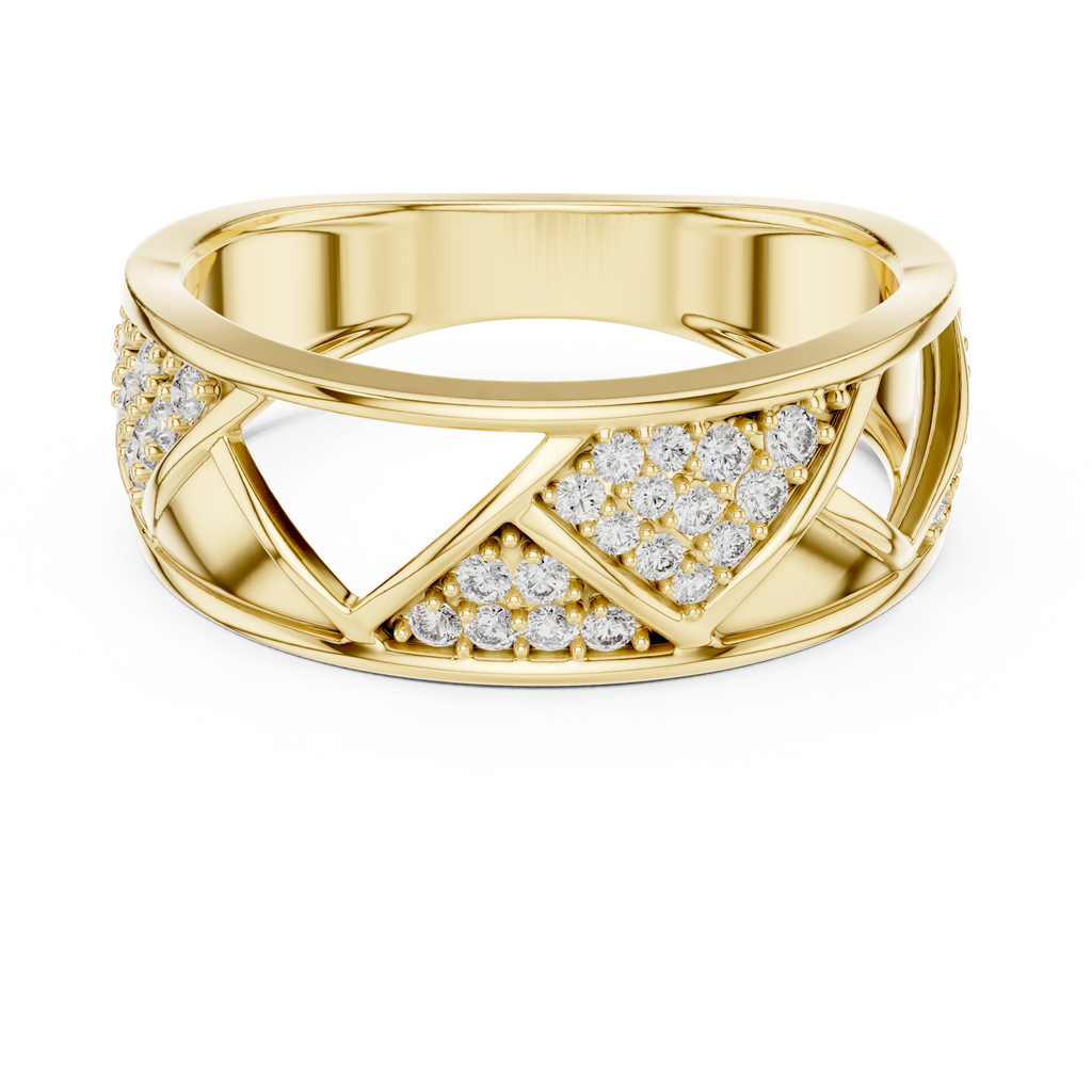 The Signature Ring