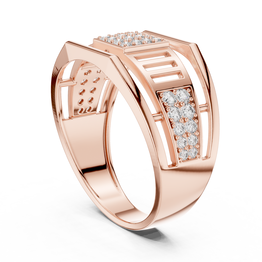 The Iconic Ring