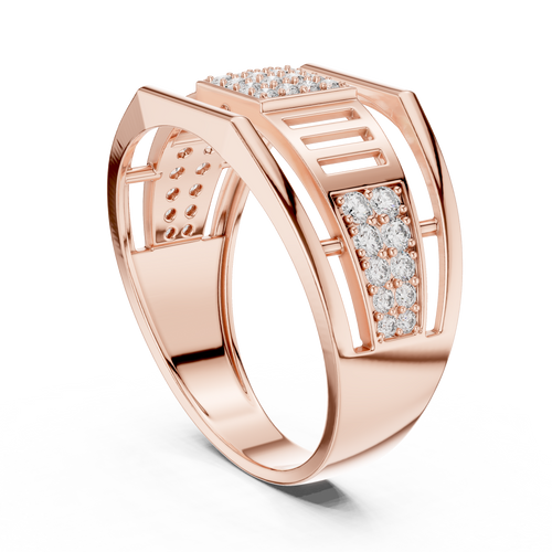 The Iconic Ring