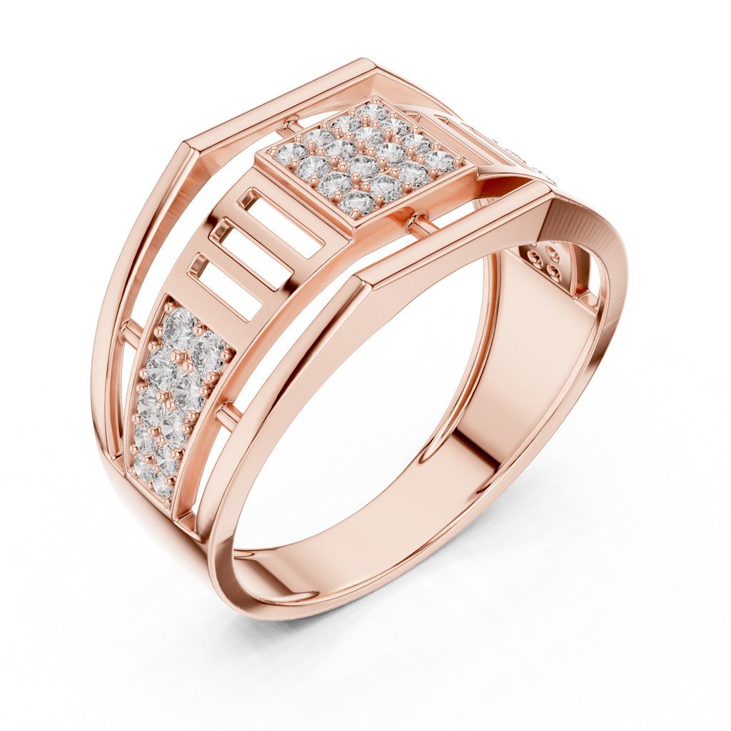 The Iconic Ring