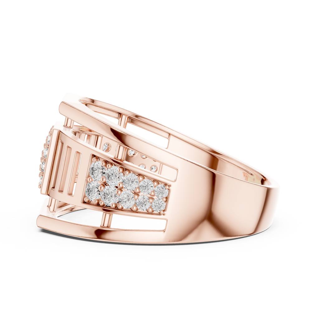 The Iconic Ring