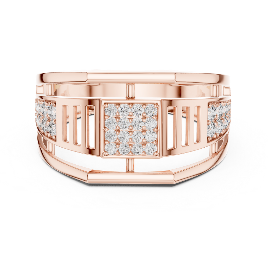 The Iconic Ring
