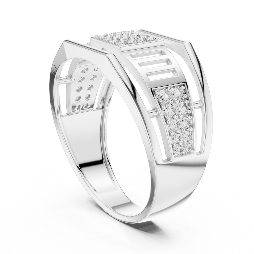 The Iconic Ring