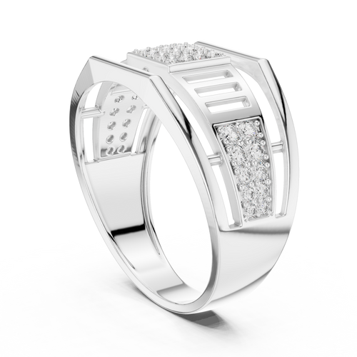 The Iconic Ring