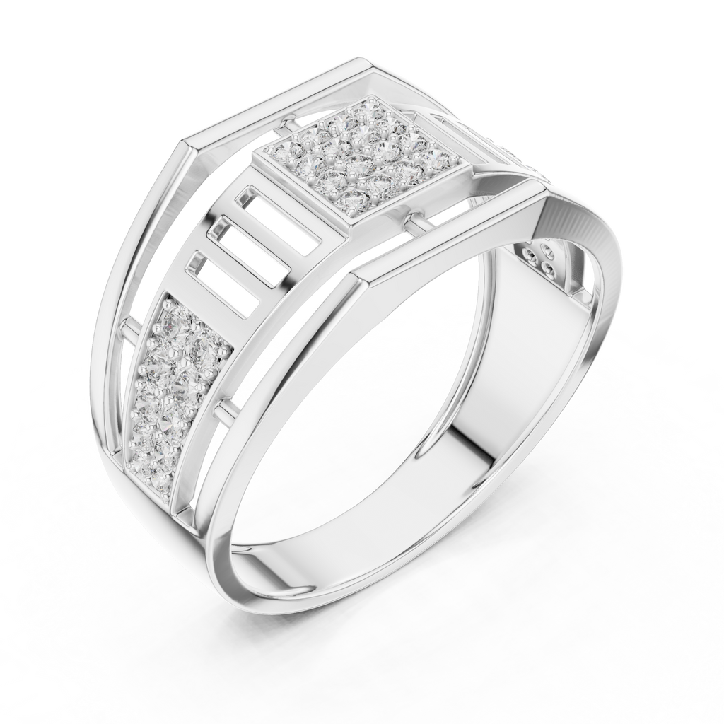 The Iconic Ring