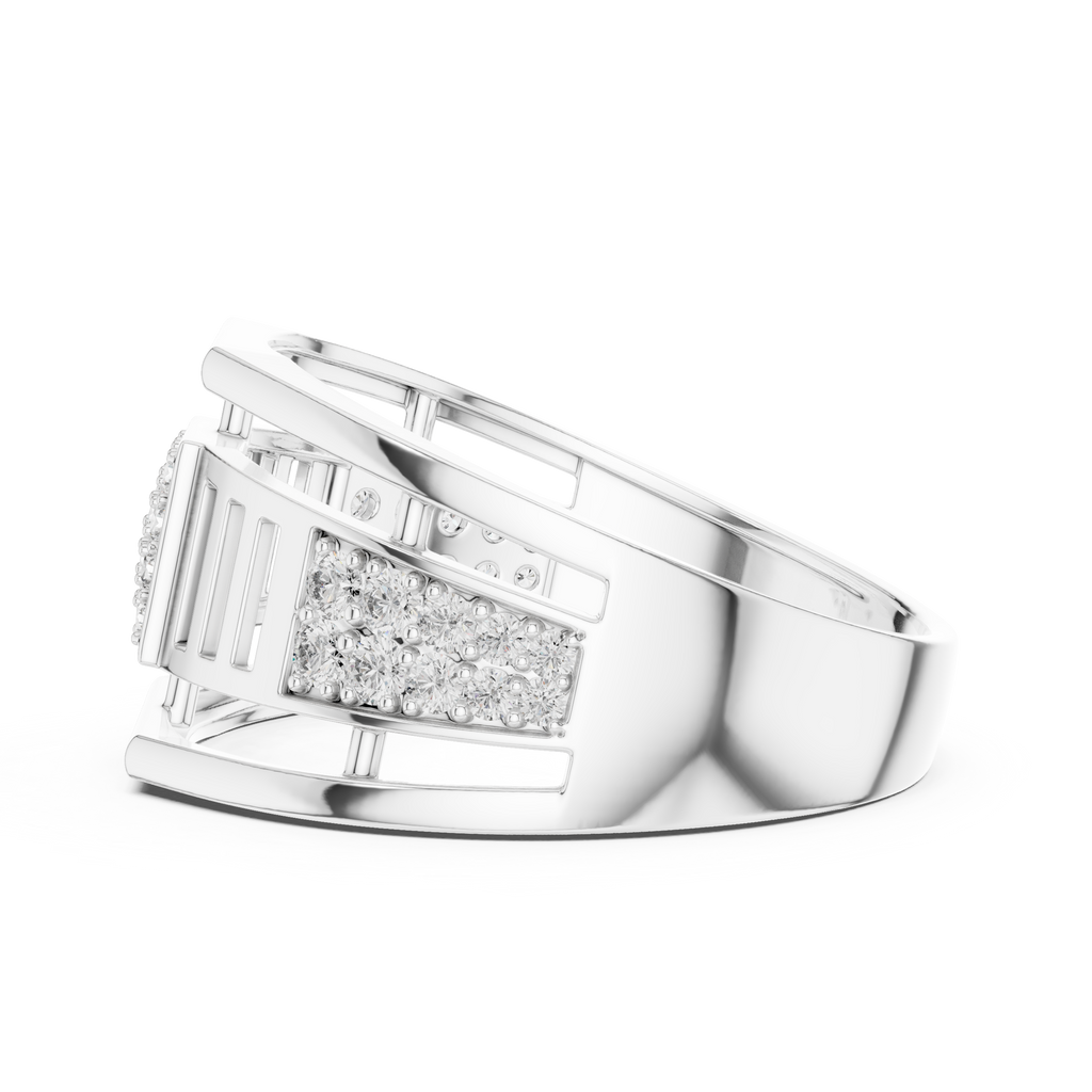 The Iconic Ring