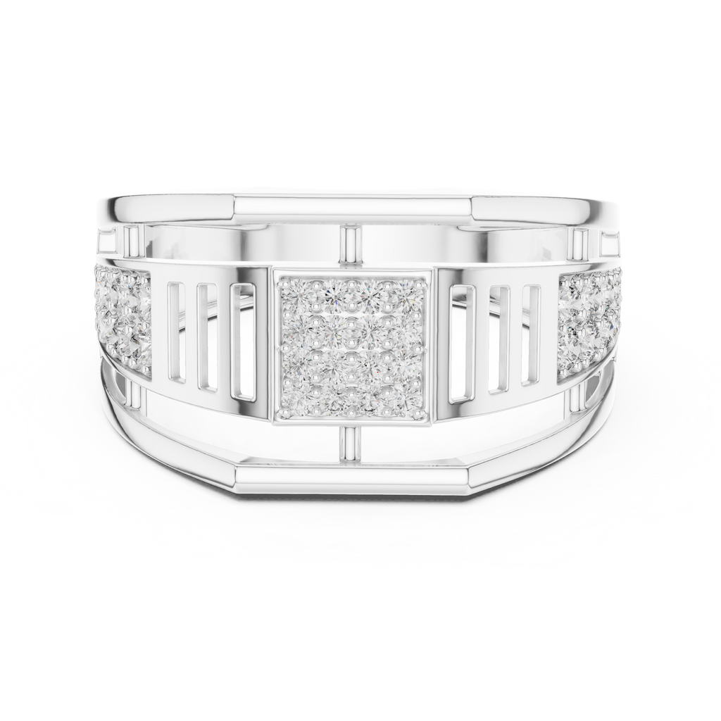 The Iconic Ring