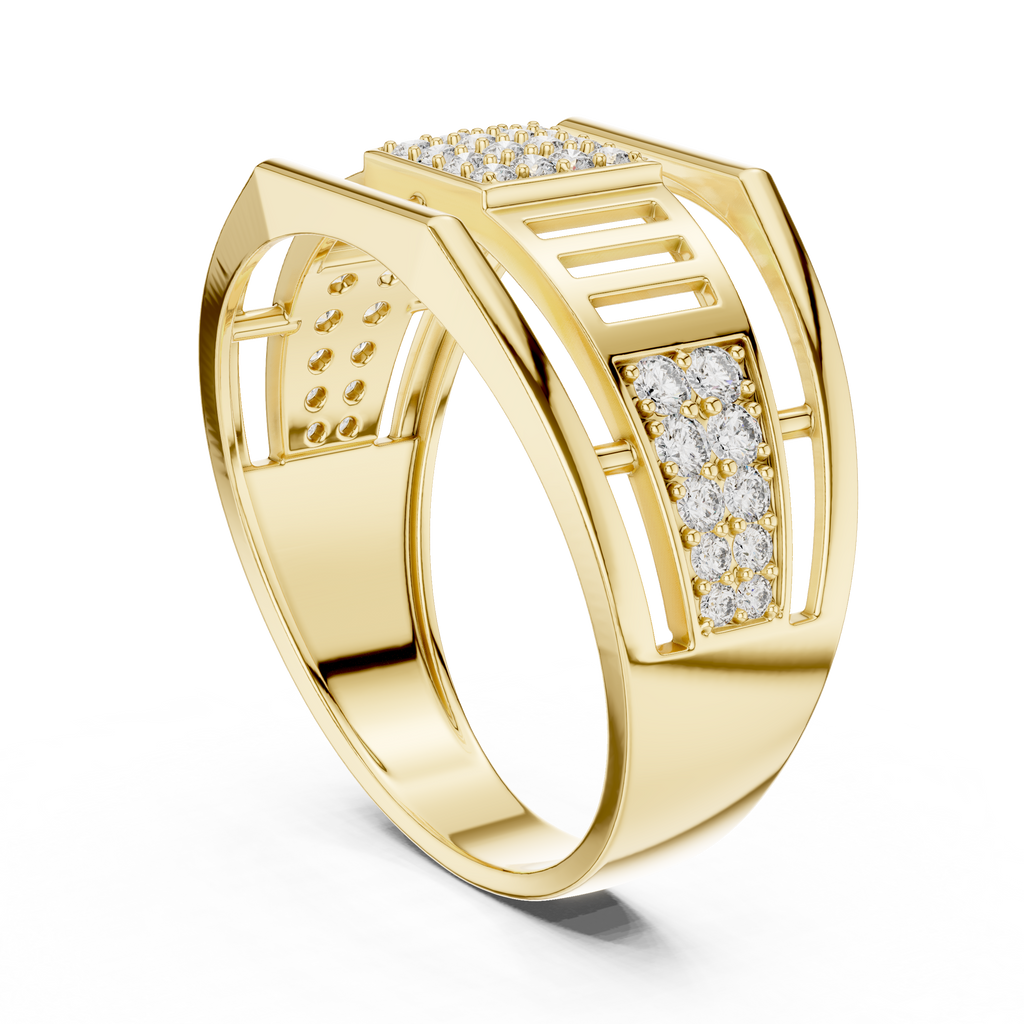 The Iconic Ring
