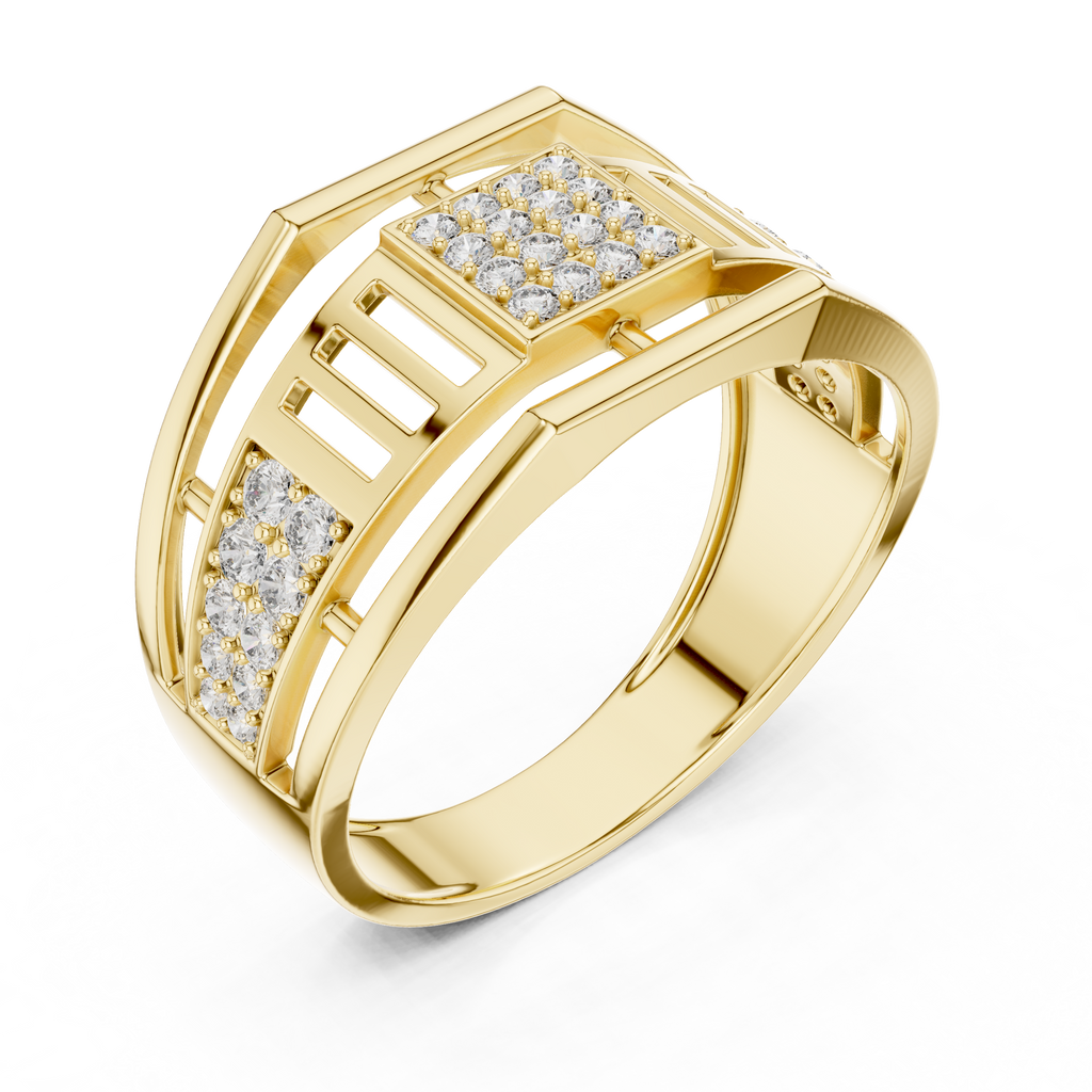The Iconic Ring