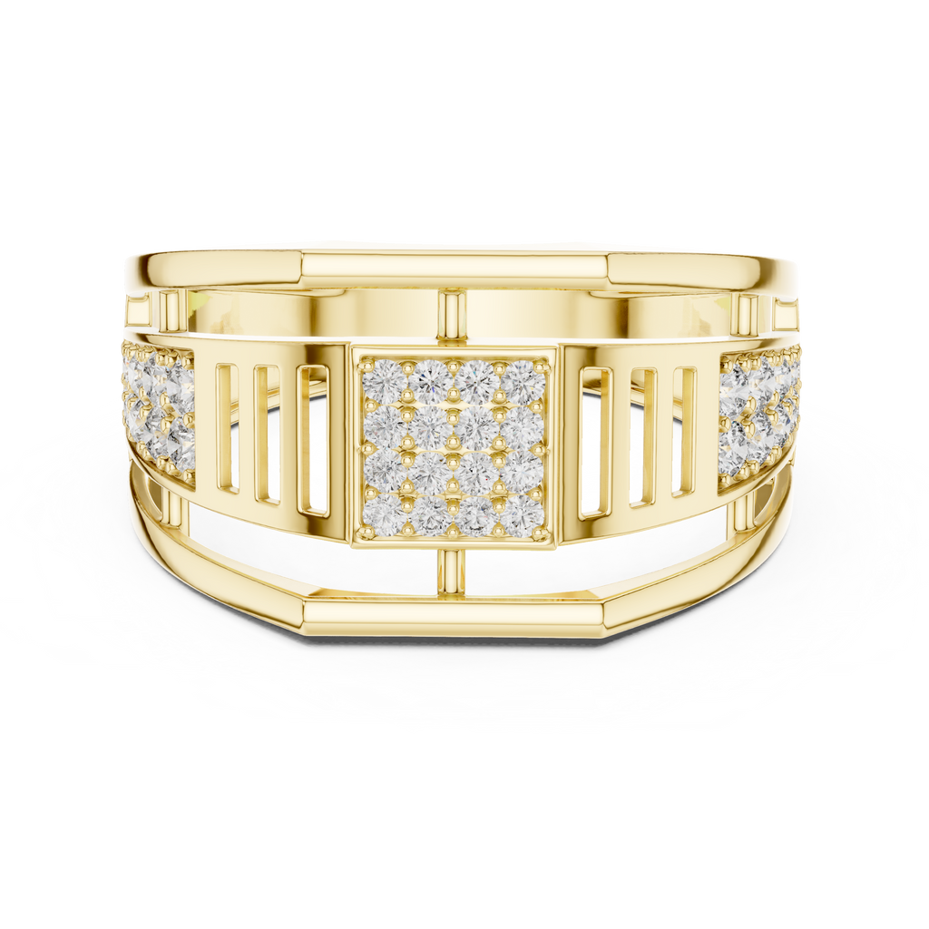 The Iconic Ring