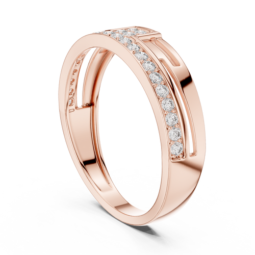 The Classic Ring