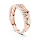The Classic Ring