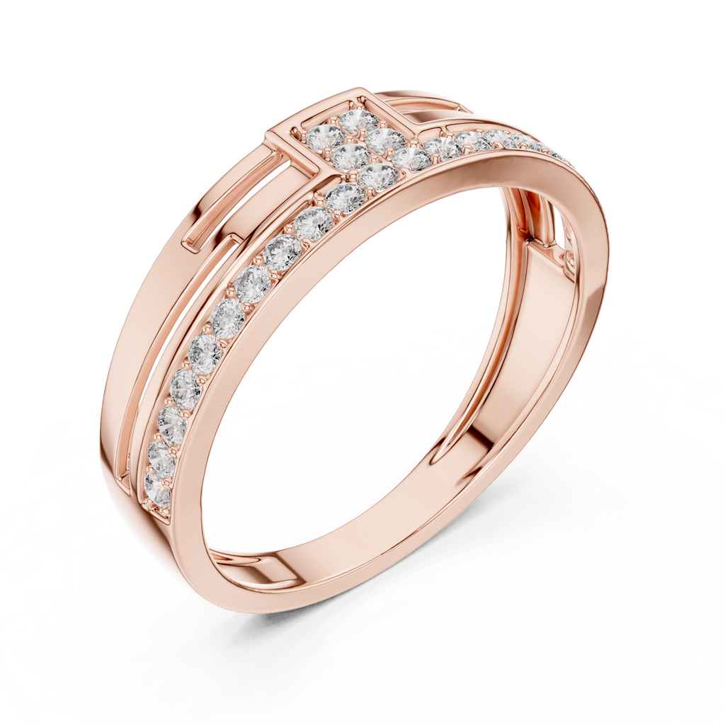The Classic Ring