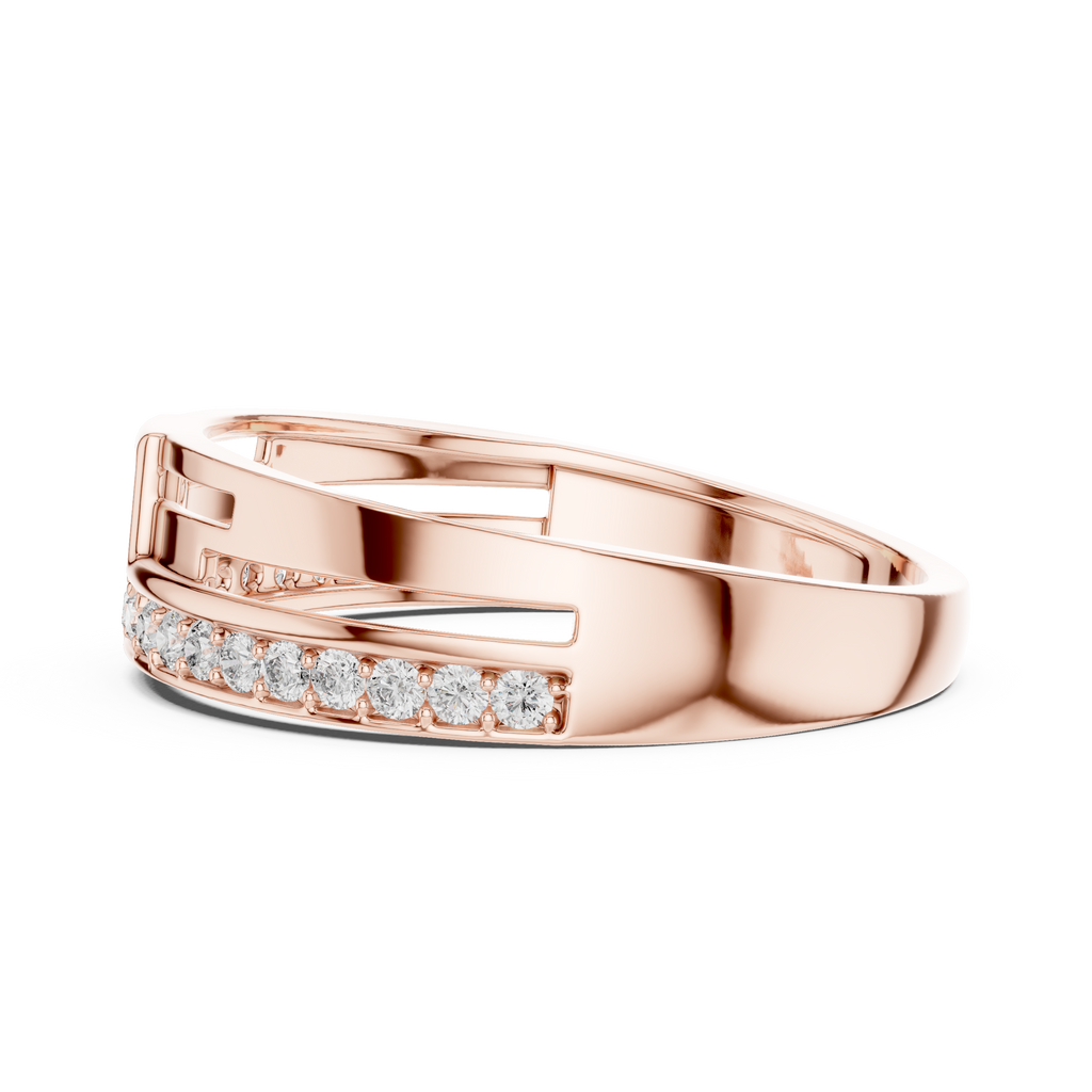 The Classic Ring