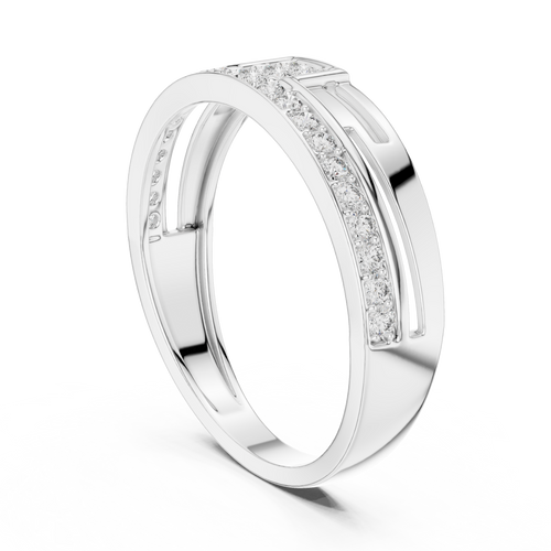 The Classic Ring