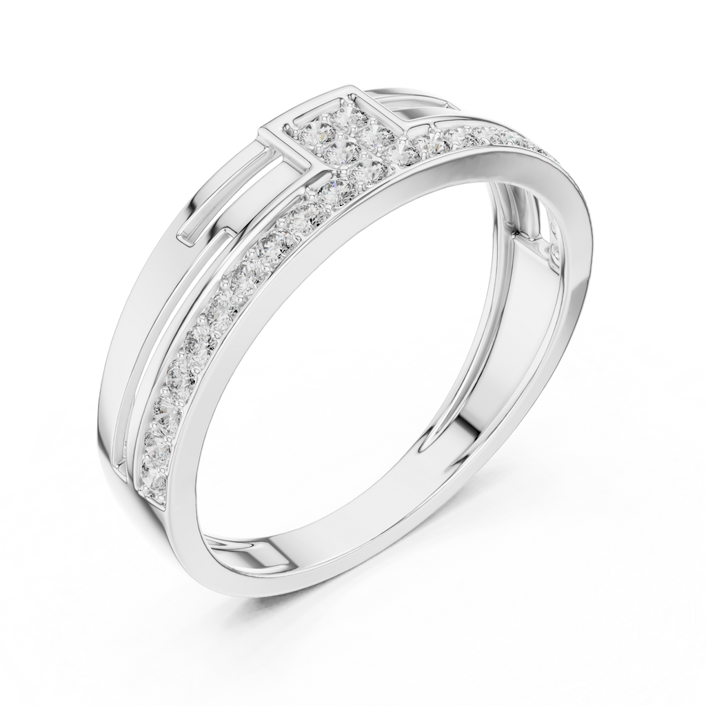 The Classic Ring