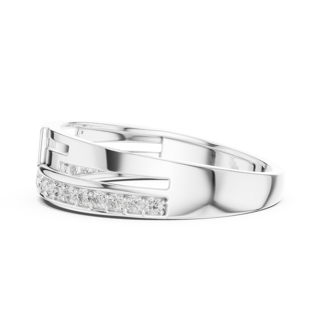 The Classic Ring