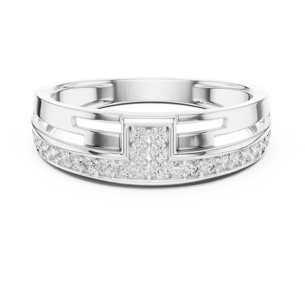 The Classic Ring