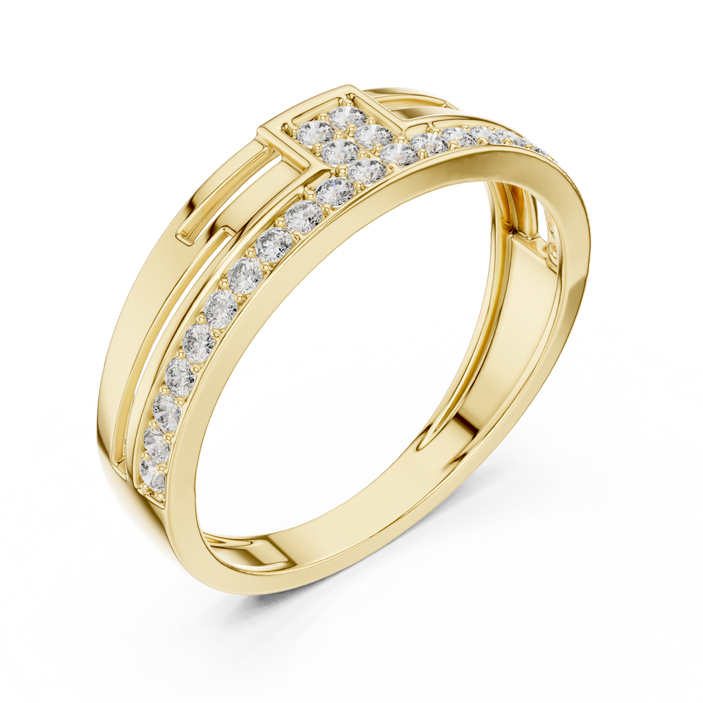 The Classic Ring
