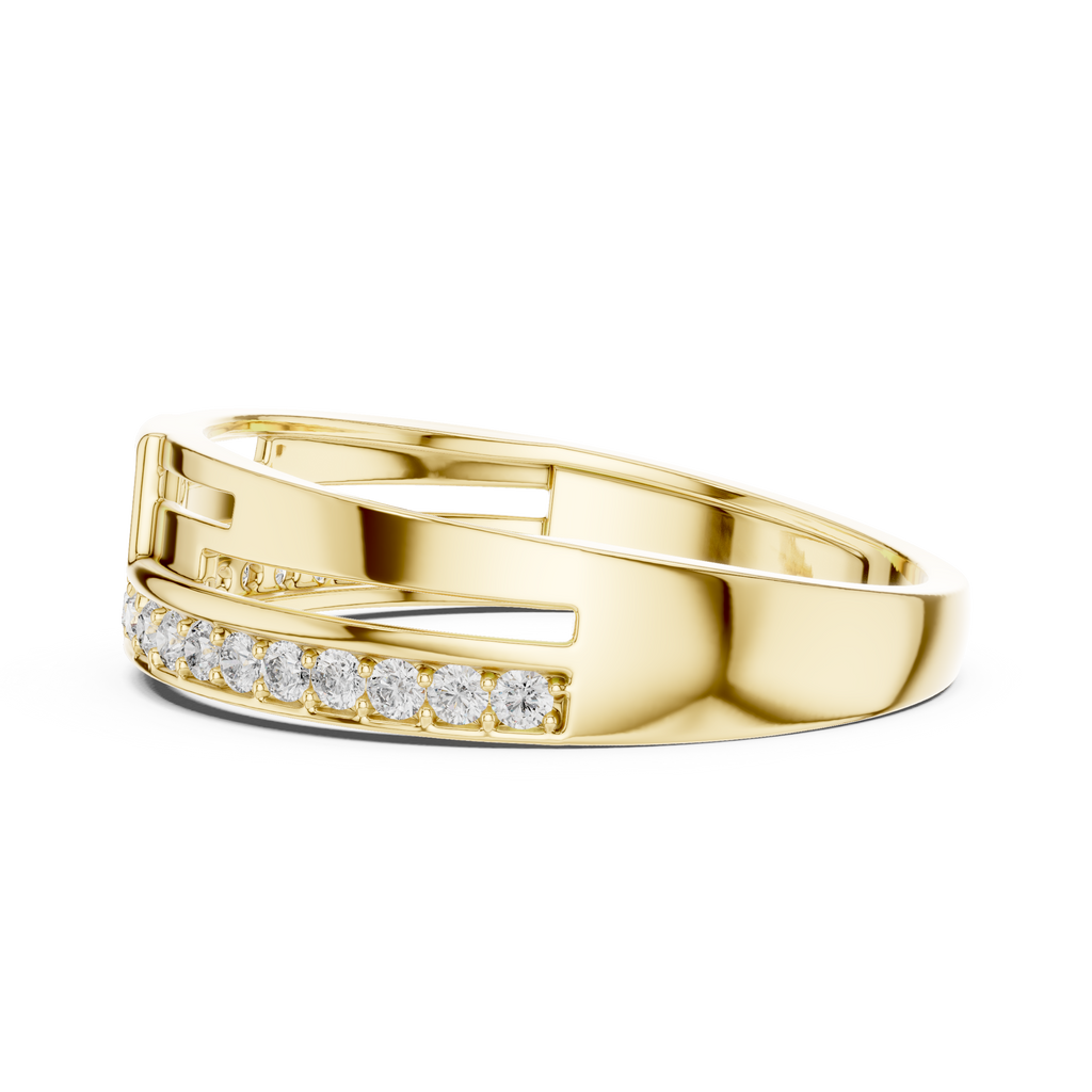 The Classic Ring