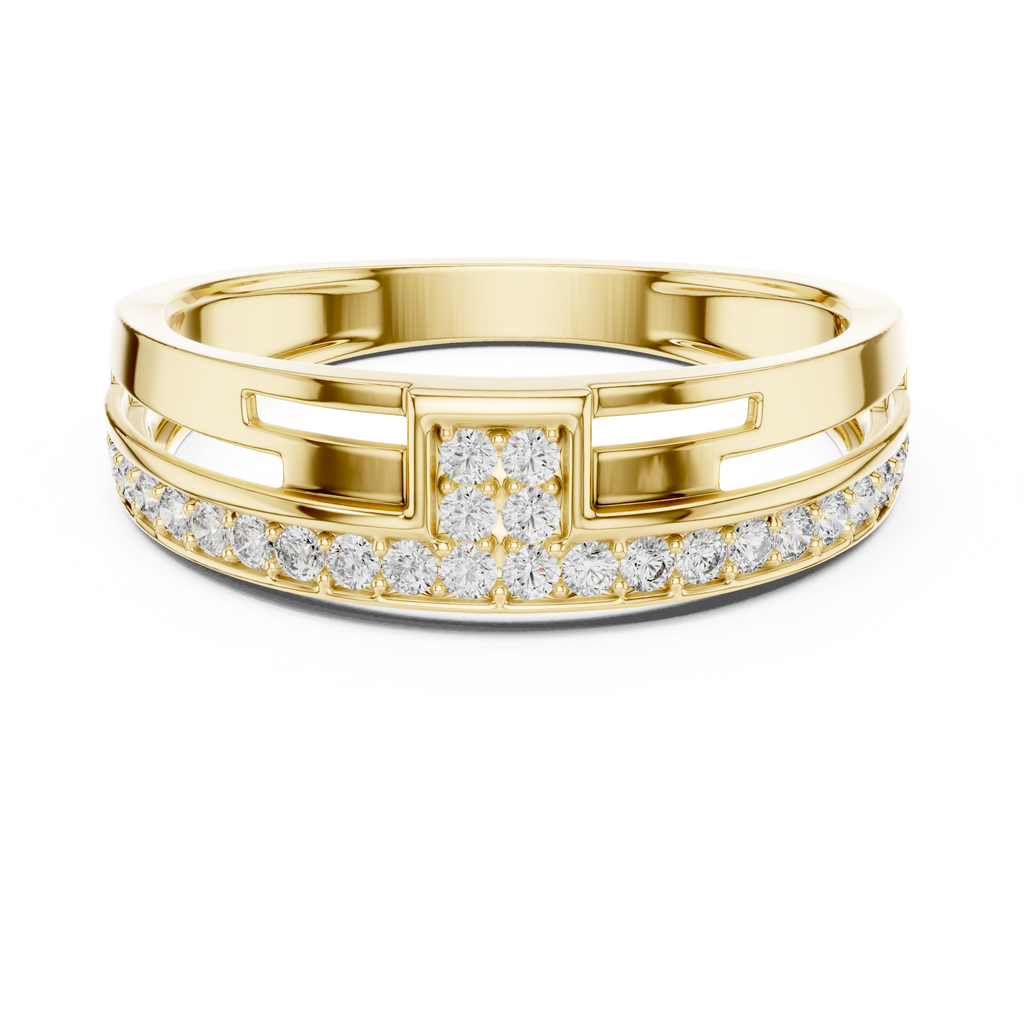 The Classic Ring