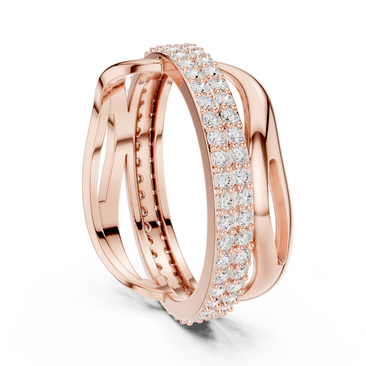 The Iconic Ring