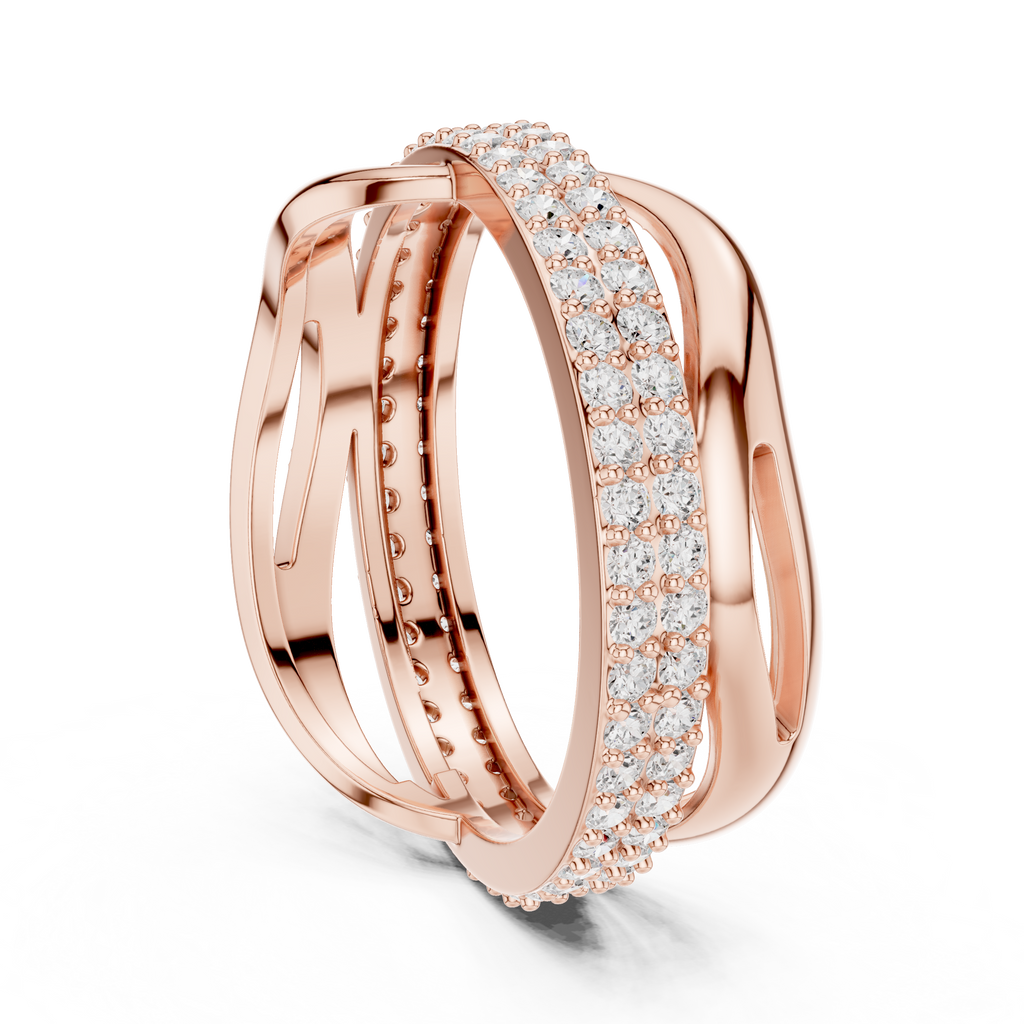 The Iconic Ring