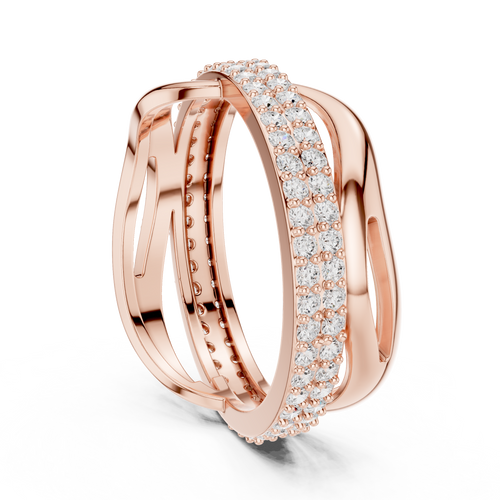 The Iconic Ring