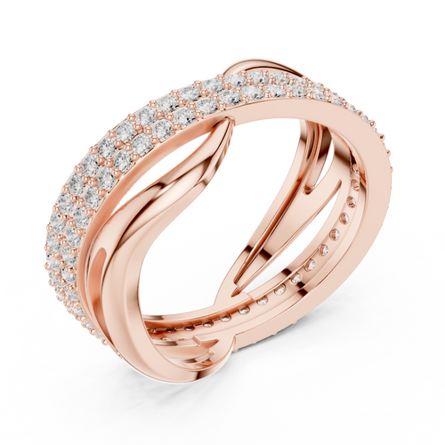 The Iconic Ring