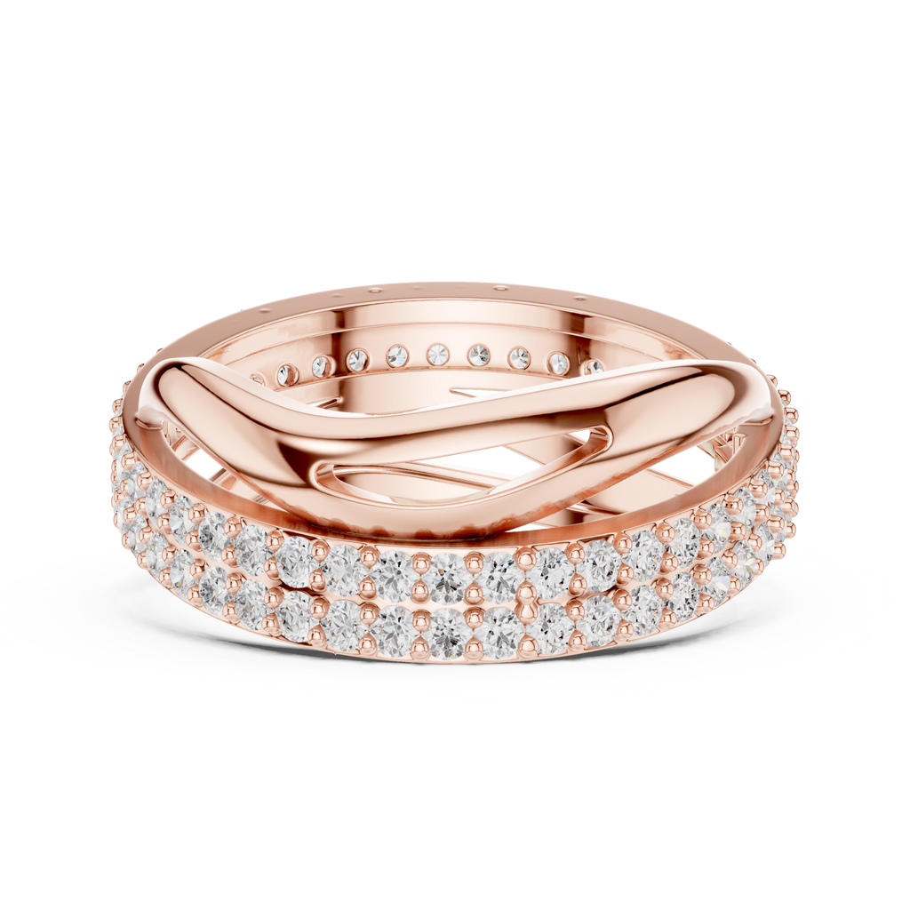 The Iconic Ring