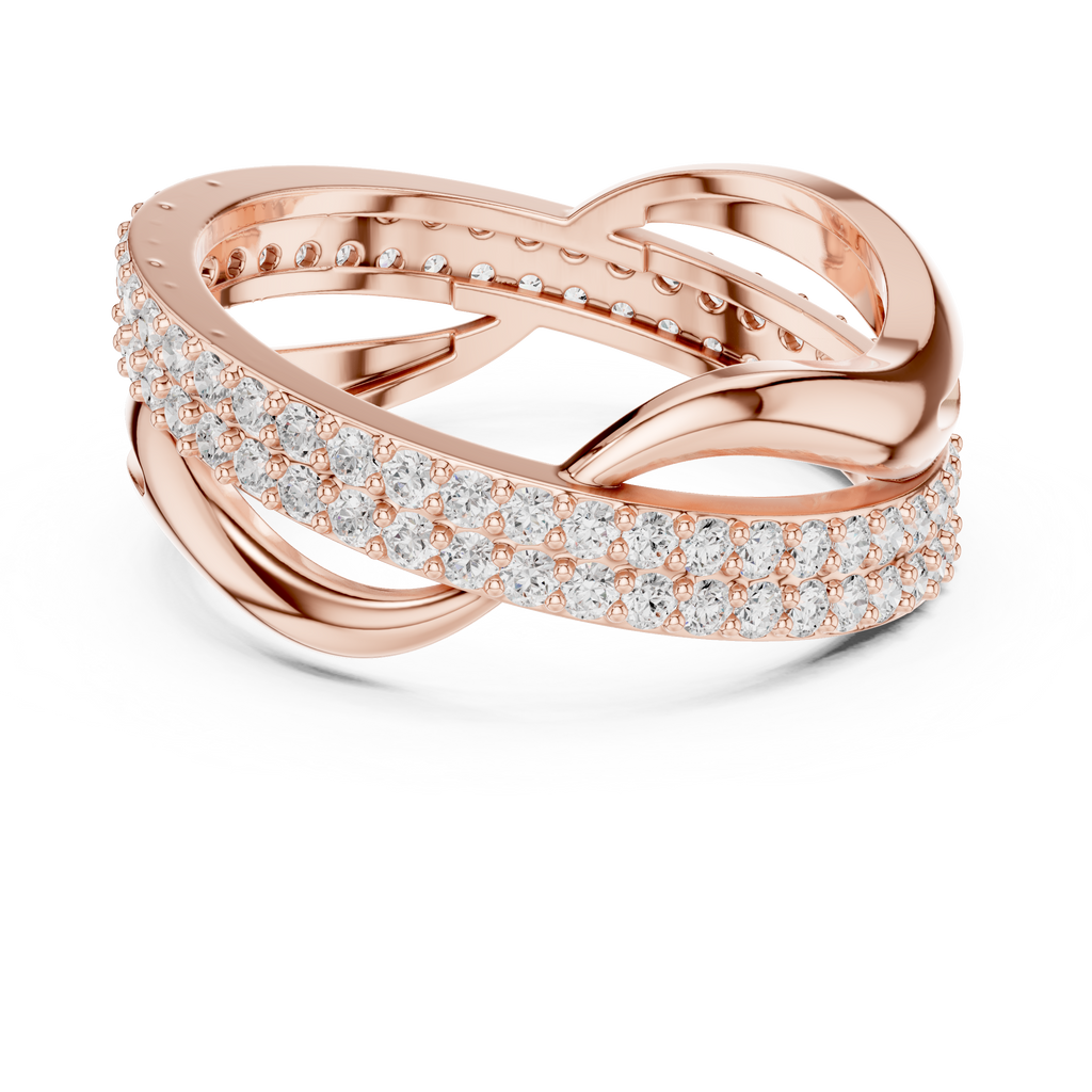 The Iconic Ring