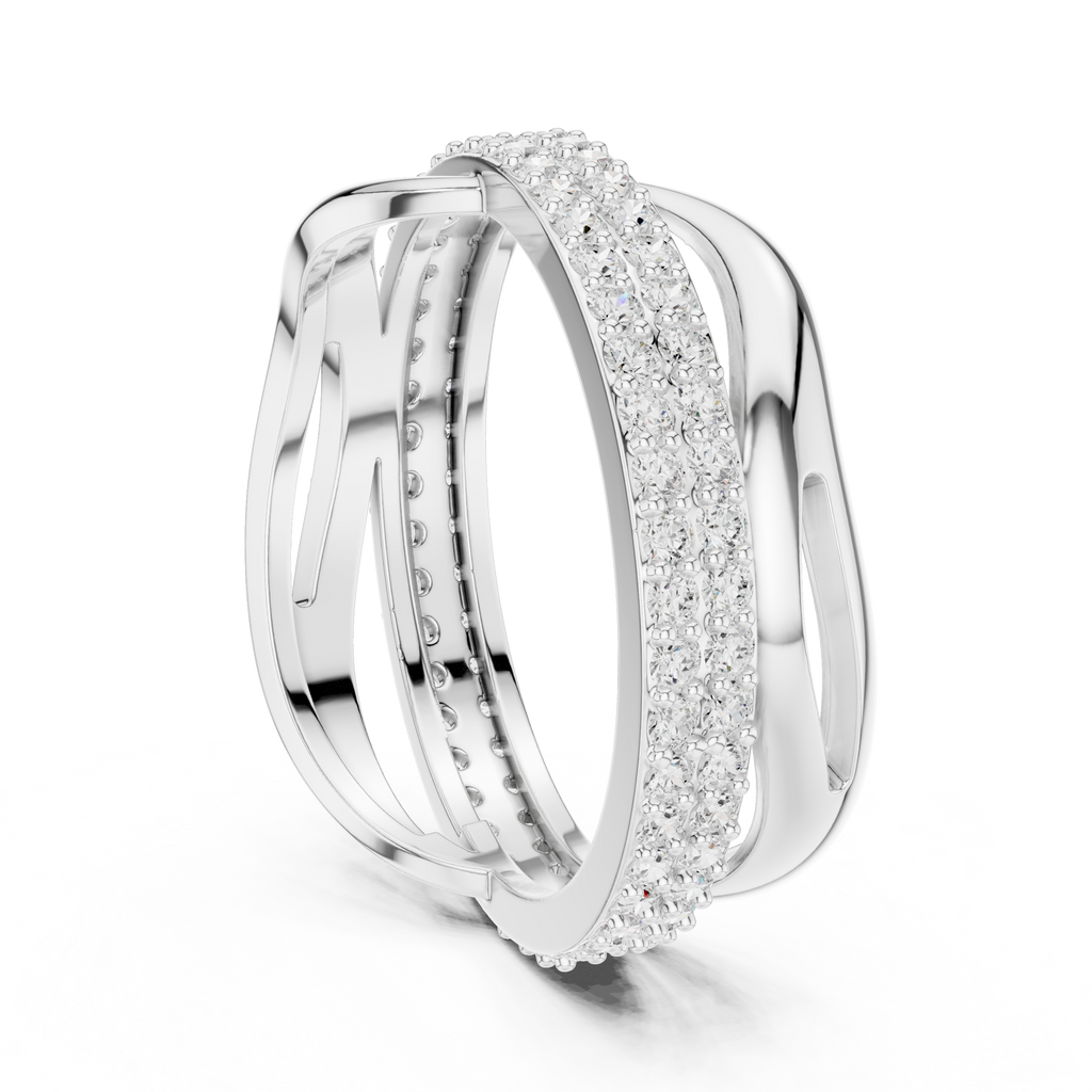 The Iconic Ring